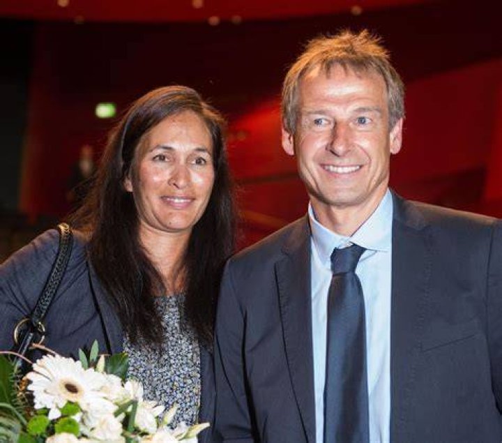 Debbie Chin: Jürgen Klinsmann’s wife Age, Height, Children, Husband, Instagram