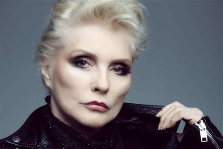 Debbie Harry The Singer For Blondie Details Her Horrific Sexual Assault Experience