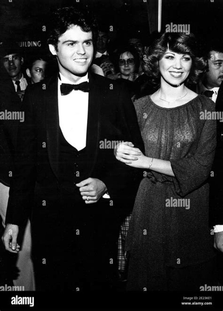 Debbie Osmond - Bio, Facts, Family Life of Actress