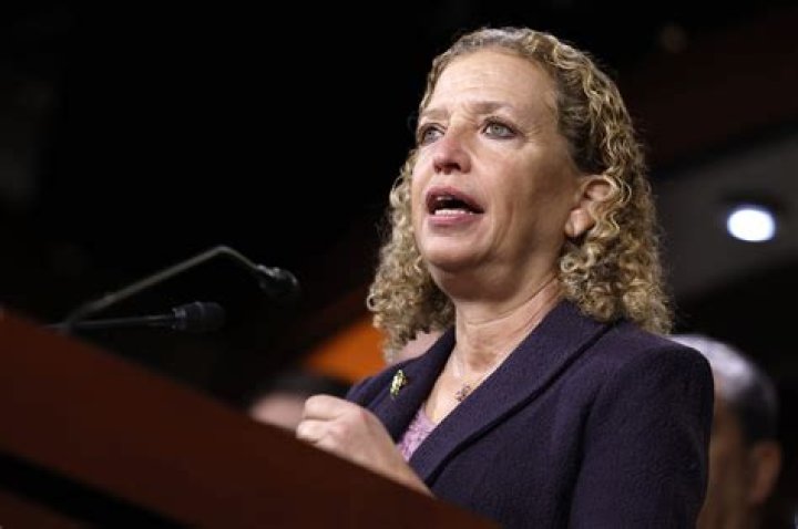 Debbie Wasserman Schultz Biography – Facts, Childhood, Family Life, Career