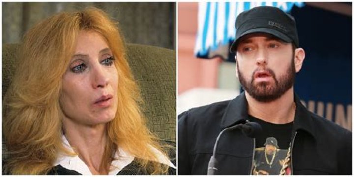 Deborah R. Nelson-Mathers – Controversial Life Story of Eminem's Mother