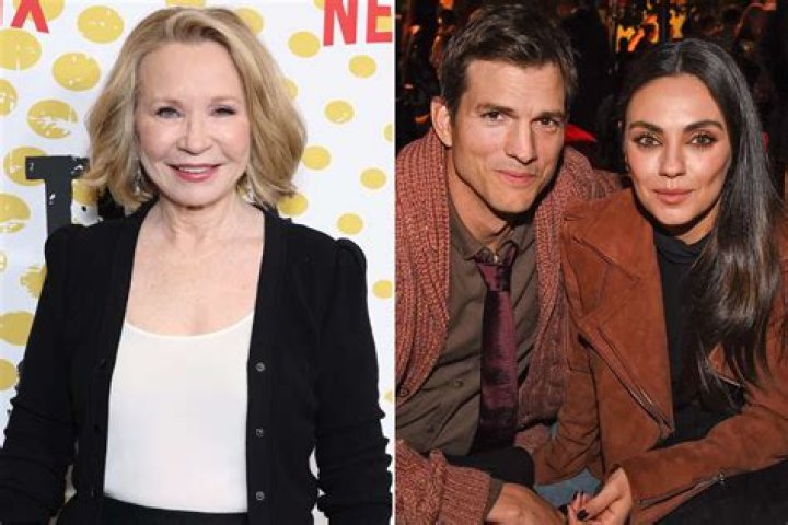 Debra Jo Rupp family, husband, children, parents, siblings