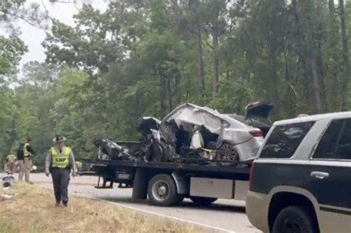 Dee Dorsey Died after car Accident, Dee Dorsey Obituary
