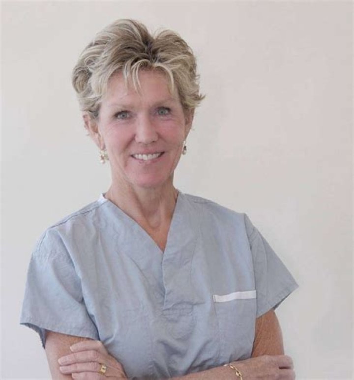 Deirdre Smith – Cranston, RI