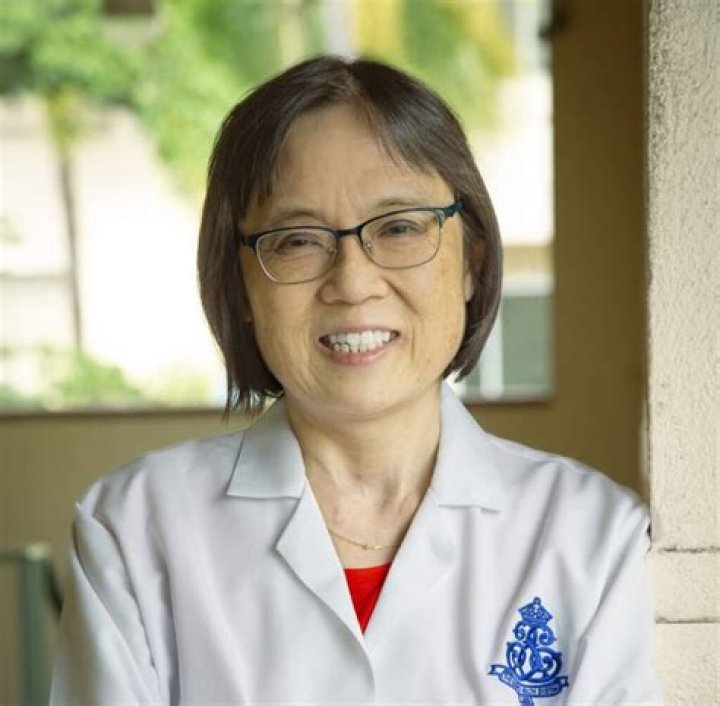 Delenie Wong – San Francisco, CA