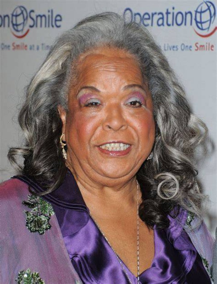 Della Reese’s biography, fact, career, awards, net worth & life story