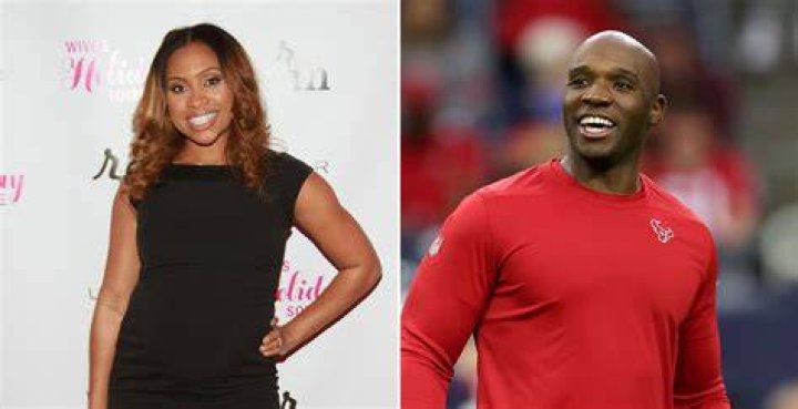 Demeco Ryans Wife: Who is Jamila Ryans?