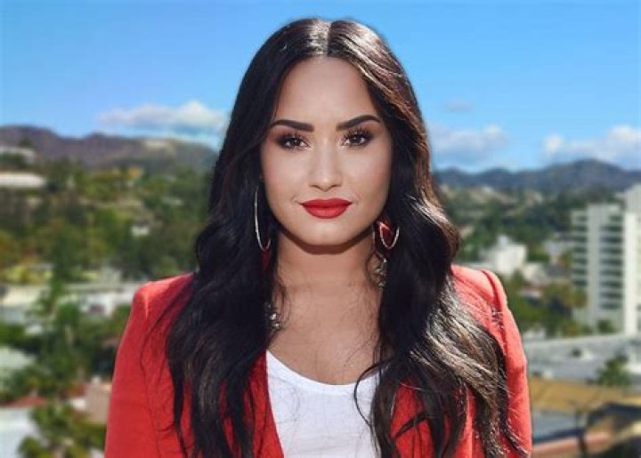 Demi Lovato – Director Of Her Upcoming Documentary Says Fans Will Be ‘Blown Away!’