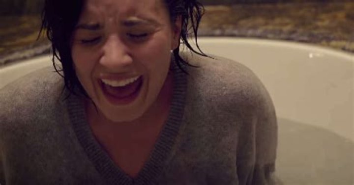 Demi Lovato Reportedly Checks Herself Back Into Rehab – People Call Her A Bully Who’s Now Being Bullied After The 21 Savage Meme Drama