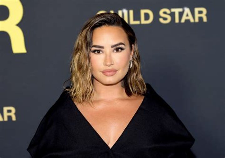 Demi Lovato’s New Tattoo Is A Reminder To Love Herself – Check Out The Inspirational Ink!