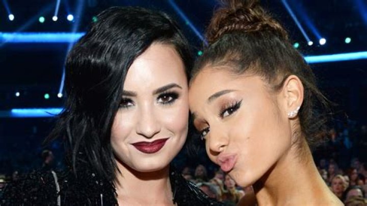 Demi Lovato Says She’s Going To Miss Ariana Grande When She Goes On ‘Sweetener’ Tour — The Two Are Close Friends