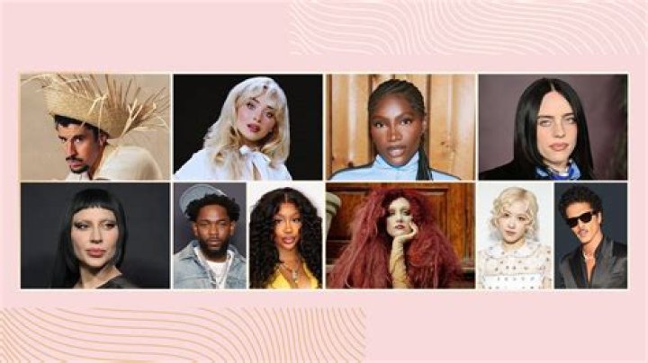 Demi Lovato Wants Her Performance At The Grammys To Be ‘Perfect’ So She’s A Little Nervous, Source Says!