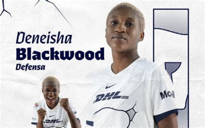 Deneisha Blackwood family, boyfriend, children, parents, siblings