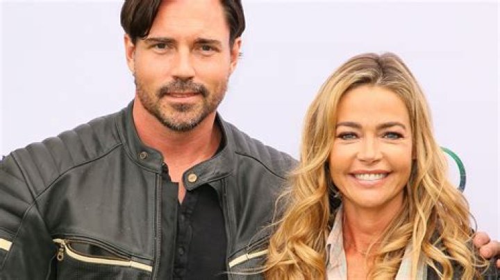 Denise Richards – Here’s Why She Decided To Break Her Silence On The Open Marriage Rumors!