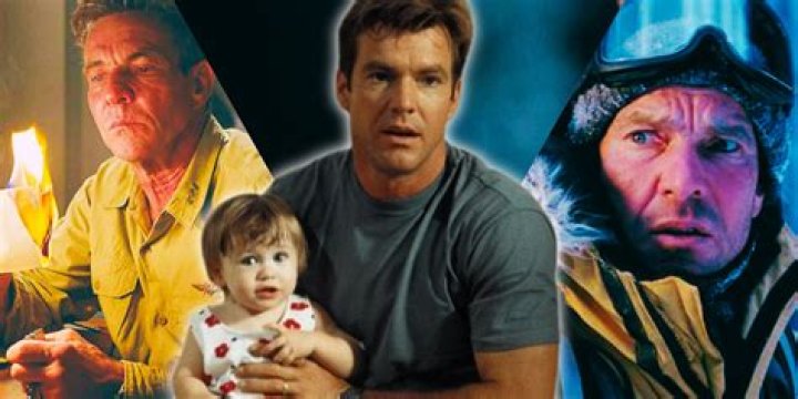Dennis Quaid Age, Height, Movies and TV Shows, Education, Family