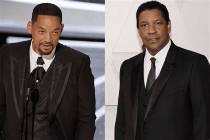 Denzel Washington defends Will Smith: “It could have happened to anyone