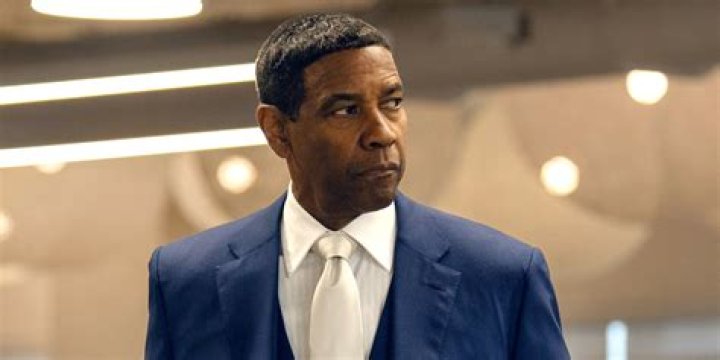 Denzel Washington’s Son Says He Lied About Who His Father Was Because He Wanted To Be Taken ‘Seriously’