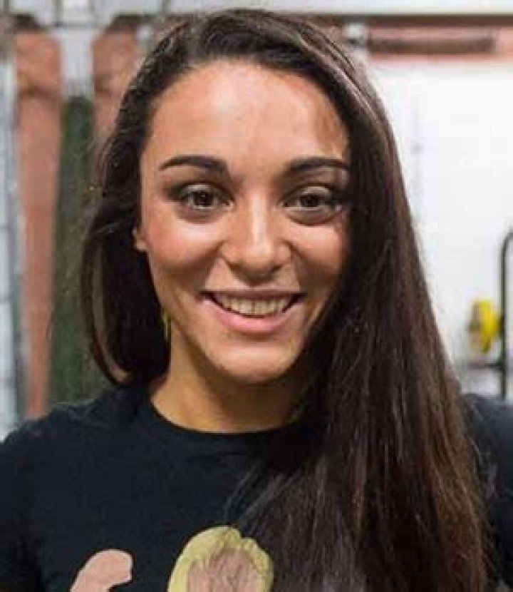 Deonna Purrazzo Measurements Height Weight Shoe Size Facts Family