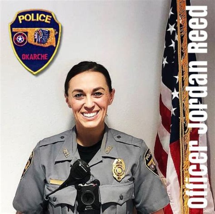 Deputy Jordan Cannon Obituary & Funeral Details,Cleveland County Sheriff’s Officer