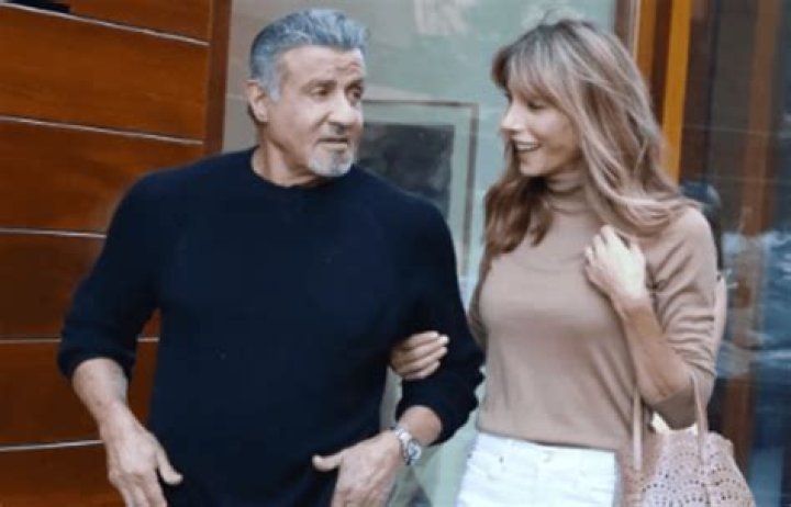 Despite Rumors To The Contrary, Sylvester Stallone And Jennifer Flavin Have Called Off Their Divorce