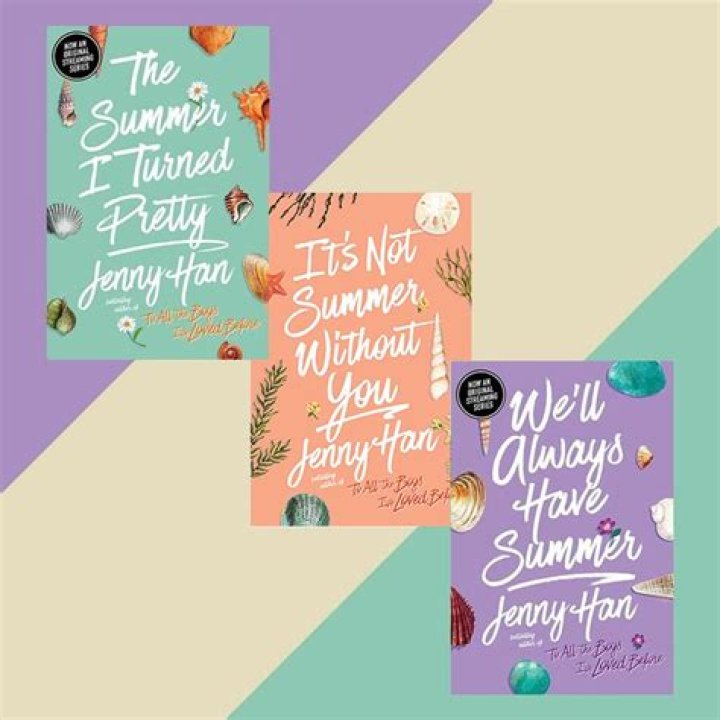 ‘Despite the changes, I think the series does stick really true to the books’: Lola Tung teases big emotions in ‘The Summer I Turned Pretty’ season 2