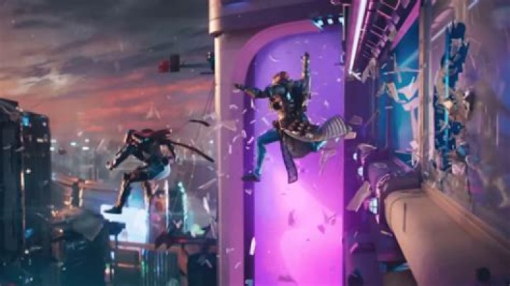 ‘Destiny 2: Lightfall’ trailer at The Game Awards 2022 shakes up the game’s combat formula