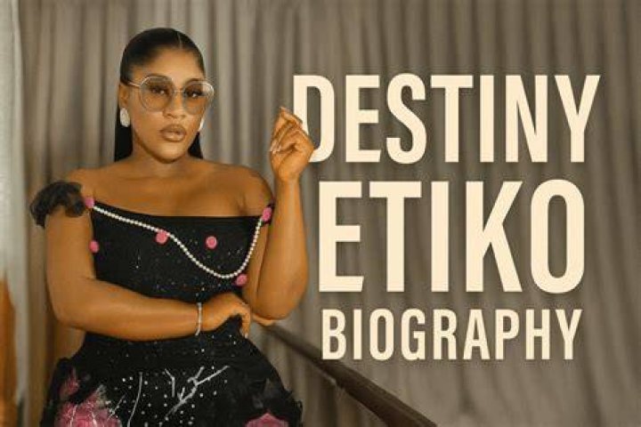 Destiny Etiko Biography: Movies, Pictures, Age, Net Worth, Facts, Wikipedia