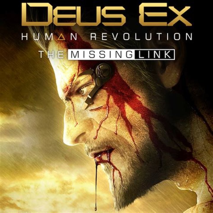Deus Ex: Human Revolution: The Missing Link DLC Review