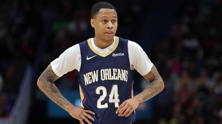 Devin Hawkins – New Orleans, LA