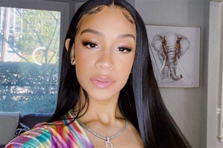 Deyjah Harris Makes Her Fans Happy With A New Clip – Check Out Her Beauty