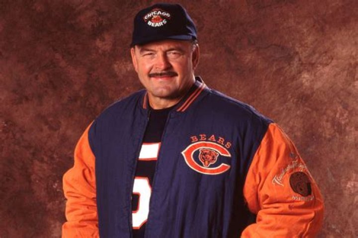 Dick Butkus children: Meet Matt Butkus, Richard M. Butkus Jr., Nikki Butkus