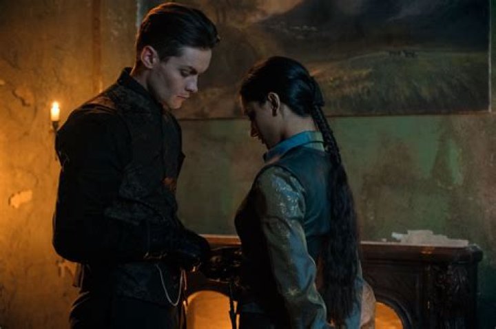 Did Alina Sleep With The Darkling? – Celebrity