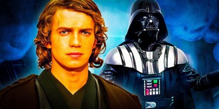 Did Anakin become weaker as Darth Vader? – Celebrity