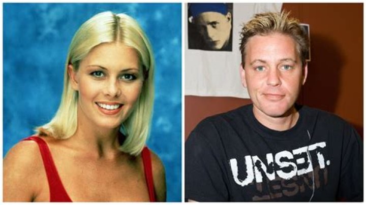 Did ‘Baywatch’ star Nicole Eggert date Corey Haim?