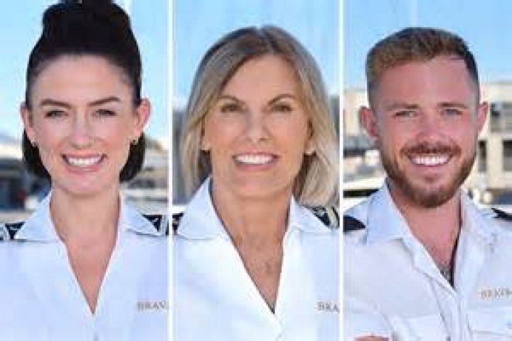 Did Bobby Get Fired From Below Deck? – Celebrity