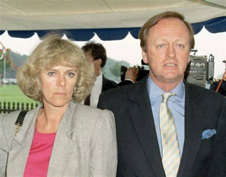 Did Camilla Parker Bowles Husband Know About Charles? What Is The Story Behind?