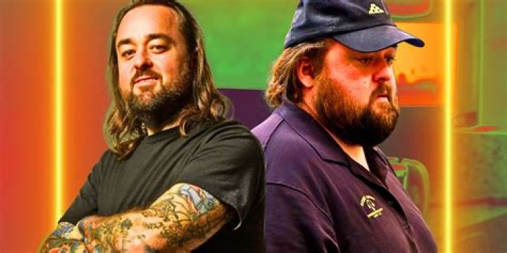 Did Chum From Pawn Stars Go To Jail? – Celebrity