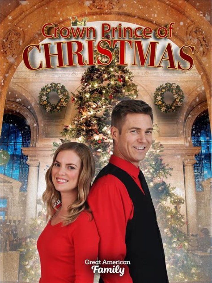 Did Cindy Busby really sing in Crown Prince of Christmas?