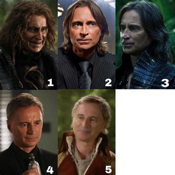 Did Cora and Rumple have a child? – Celebrity