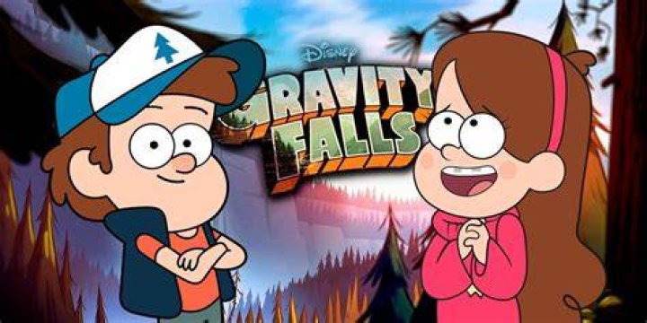 Did Dana Terrace work on Gravity Falls? – Celebrity