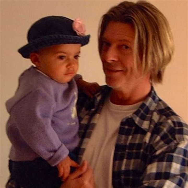 Did David Bowie have kids?
