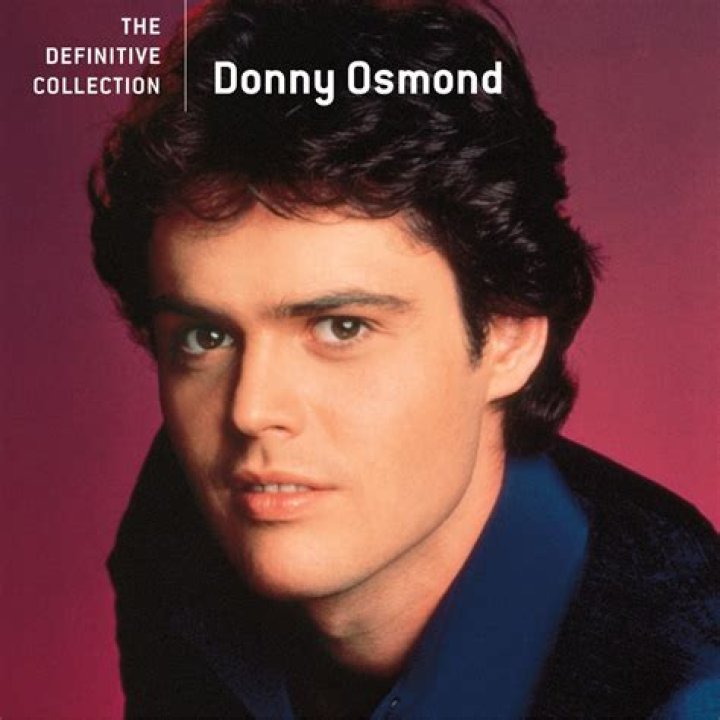 Did Donny Osmond sing in Mulan? – Celebrity