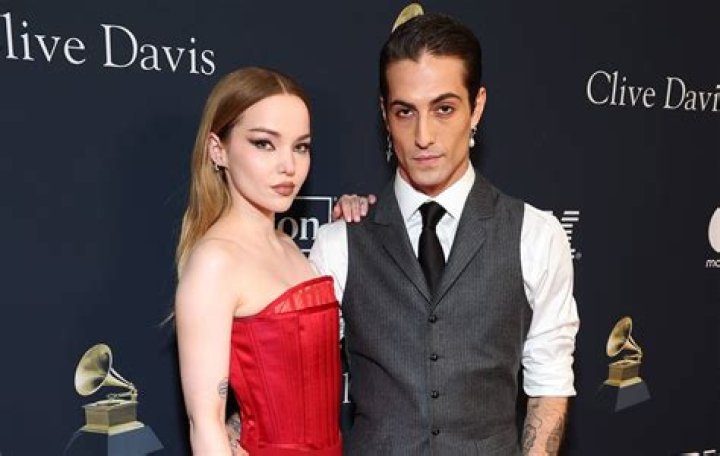 Did Dove Cameron get a tattoo for Cameron Boyce? – Celebrity