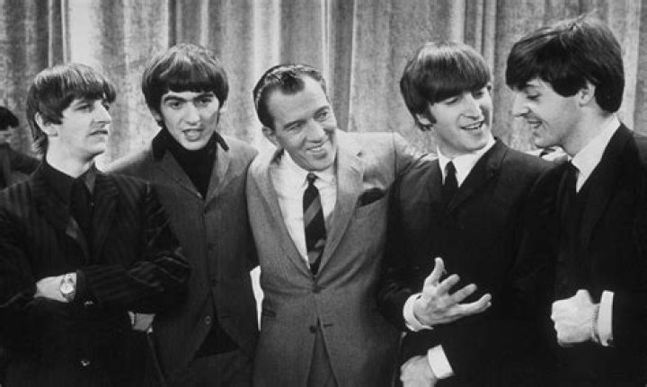 Did Ed Sullivan like The Beatles? – Celebrity