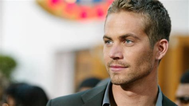 Did ‘Fast and Furious’ star Paul Walker ever marry and have a wife?
