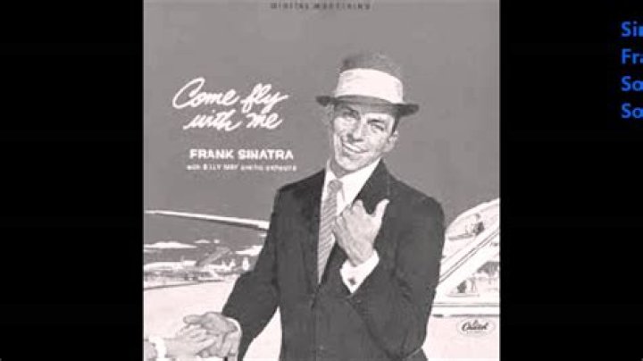 Did Frank Sinatra record beyond the sea? – Celebrity