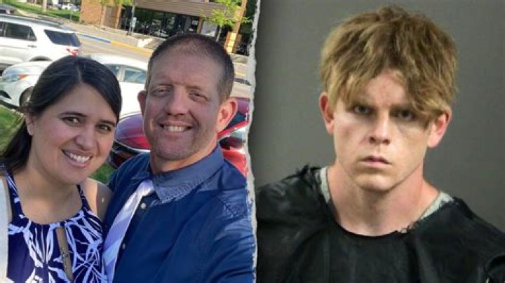Did Grace Anne Sparks Kill Herself? Hayden Berkebile Arrested Over Homicide
