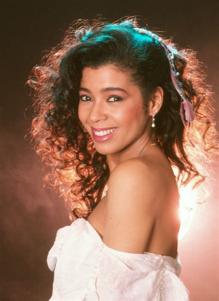 Did Irene Cara have kids?