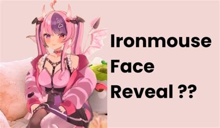 Did Ironmouse Reveal Her Face? Details On Her Illness And Health Update
