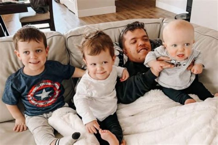 Did Jeremy Roloff Have Another Baby? – Celebrity